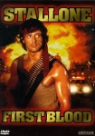 Rambo: First Blood --- Ultimate Edition Uncut