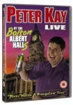 Peter Kay: Live at the Bolton Albert Halls