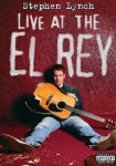 Stephen Lynch: Live at the El Rey