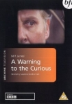 A Warning to the Curious