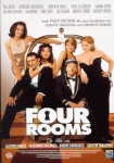 Four Rooms