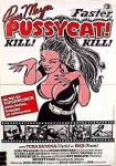 Faster, Pussycat! Kill! Kill!