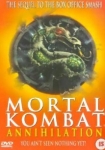 Mortal Kombat 2 - Annihilation