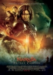 Die Chroniken von Narnia - Prinz Kaspian von Narnia