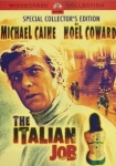 The Italian Job