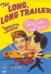 The Long, Long Trailer