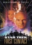 Star Trek: Der erste Kontakt --- Remastered