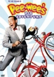 Pee-wee's Big Adventure