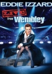 Eddie Izzard: Live from Wembley