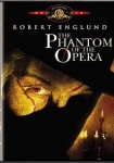 The Phantom of the Opera