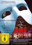 Das Phantom der Oper in der Royal Albert Hall