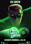 Green Lantern: The Animated Series