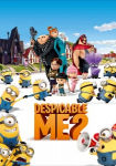 Despicable Me 2