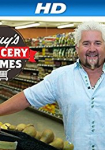 Guy's Grocery Games