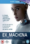 Ex Machina