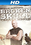 Steve Austin's Broken Skull Challenge