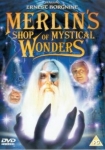 Merlin's Shop of Mystical Wonders