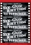 Six-Gun Rhythm