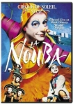 Cirque du Soleil La Nouba