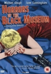 Horrors of the Black Museum