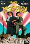 Ma and Pa Kettle Go to Town