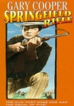 Springfield Rifle