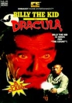 Billy the Kid vs Dracula