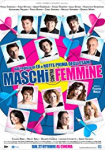 Males against Females (Maschi contro femmine)