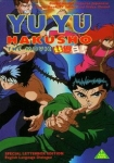 Yu yu hakusho The golden seal