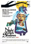 Night of Dark Shadows