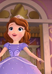 Sofia the First: Once Upon a Princess