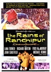 The Rains of Ranchipur