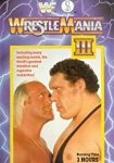 WWE WrestleMania III