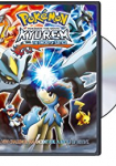 Pokémon the Movie: Kyurem vs. the Sword of Justice