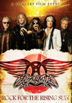 Aerosmith: Rock for the Rising Sun