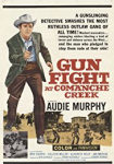 Gunfight at Comanche Creek