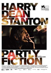 Harry Dean Stanton: Partly Fiction