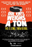 Our Vinyl Weighs a Ton: This Is Stones Throw Records