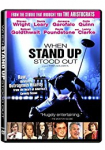 When Stand Up Stood Out