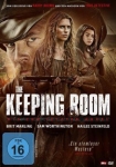 The Keeping Room: Bis zur letzten Kugel