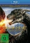 Dragonheart 4 - Die Kraft des Feuers