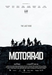 Motorrad - The last Ride