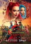 Descendants 4: The Rise of Red