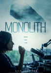 Monolith – Die Alien-Verschwörung