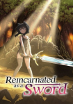 Reincarnated as a Sword *german subbed*