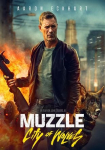 Muzzle - City of Wolves