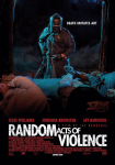 Slasherman - Random Acts of Violence